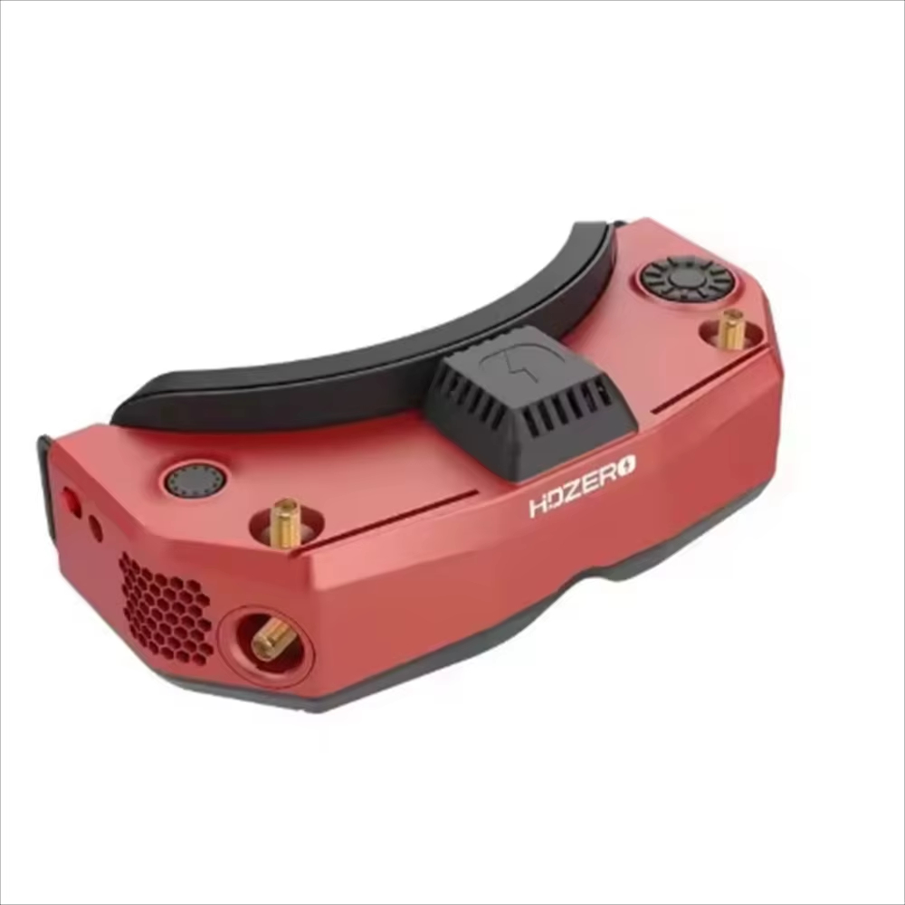 Hdzero Goggles Digital Hd Fpv - 1080P 저지연 HDZero 고글 2 디지털