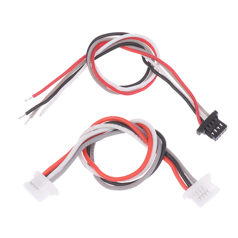 Walksnail Avatar Hd Kit V2 32Gb - 【Y】1Pc Walksnail 키트 전원 케이블 6핀
