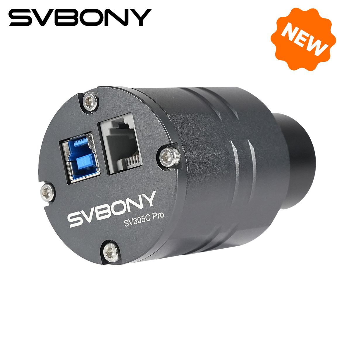 Skyzone Sky04X Pro Oled Fpv Goggles - Svbony SV305C 프로 망원경 카메라 1.25인치