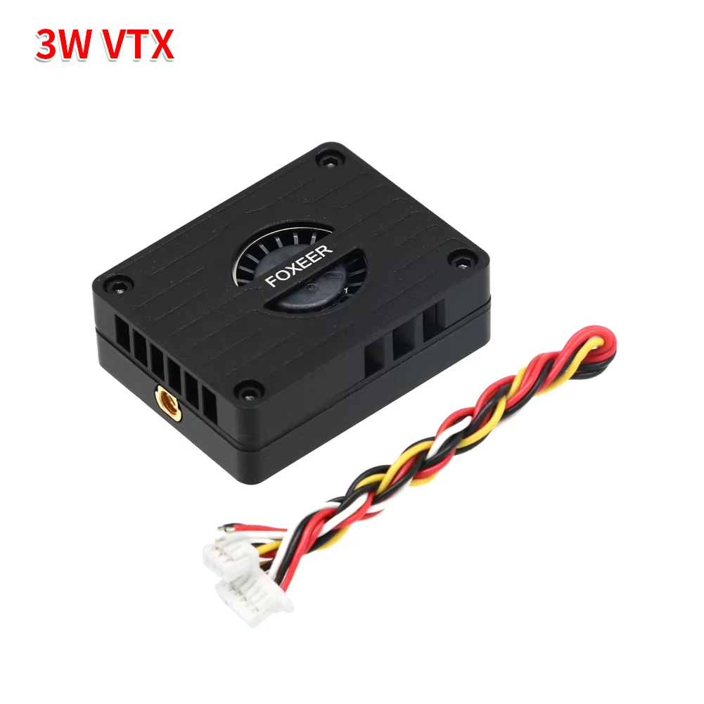폭시어 리퍼 익스트림 인피니티 VTX 2.5W 3W 5 - Foxeer Reaper Extreme 2.5W Vtx 리뷰 및 가격