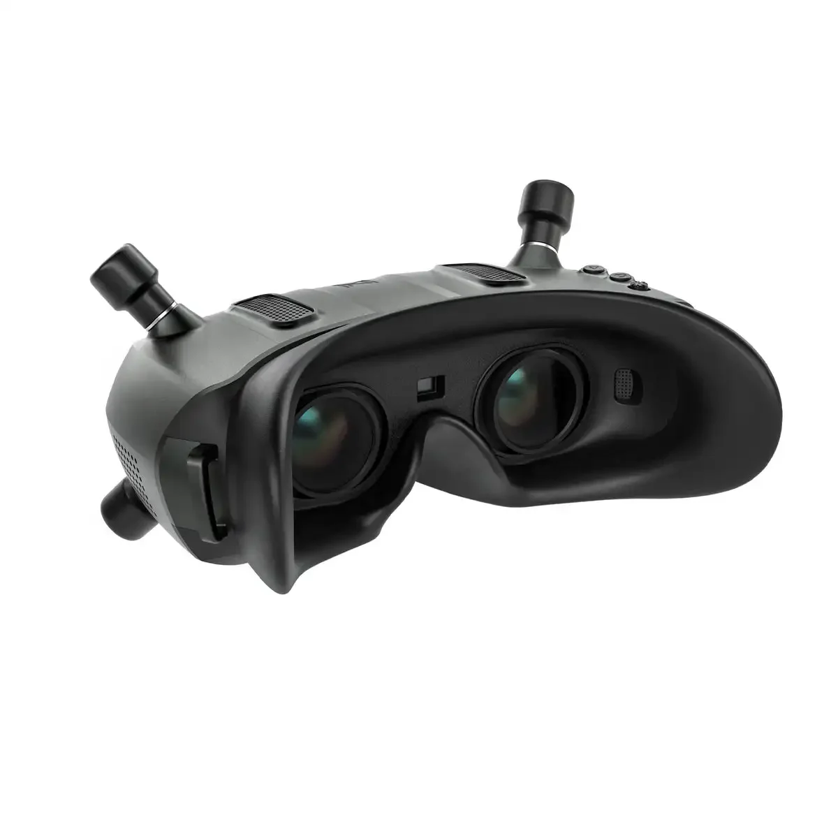 워크스네일 아바타 HD 고글 X 디지털 FPV 헤드셋, - Walksnail Avatar Hd Goggles X 리뷰 및 가격