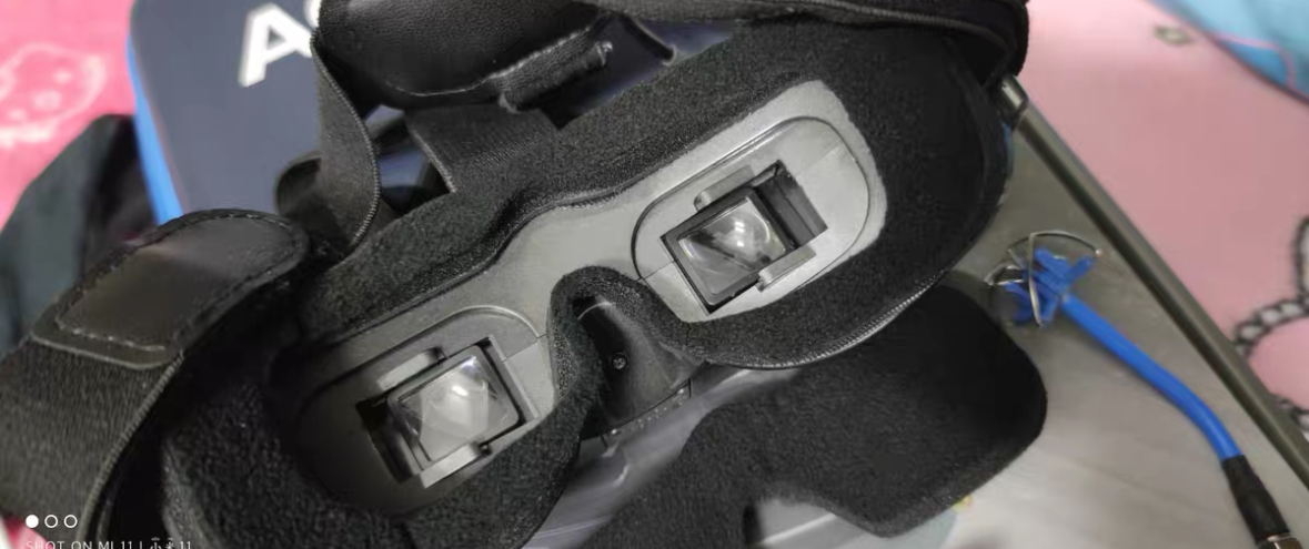 90% 새로운 Aomway Commander V2 다이 - Skyzone Sky04O Pro Fpv Goggles 리뷰 및 가격