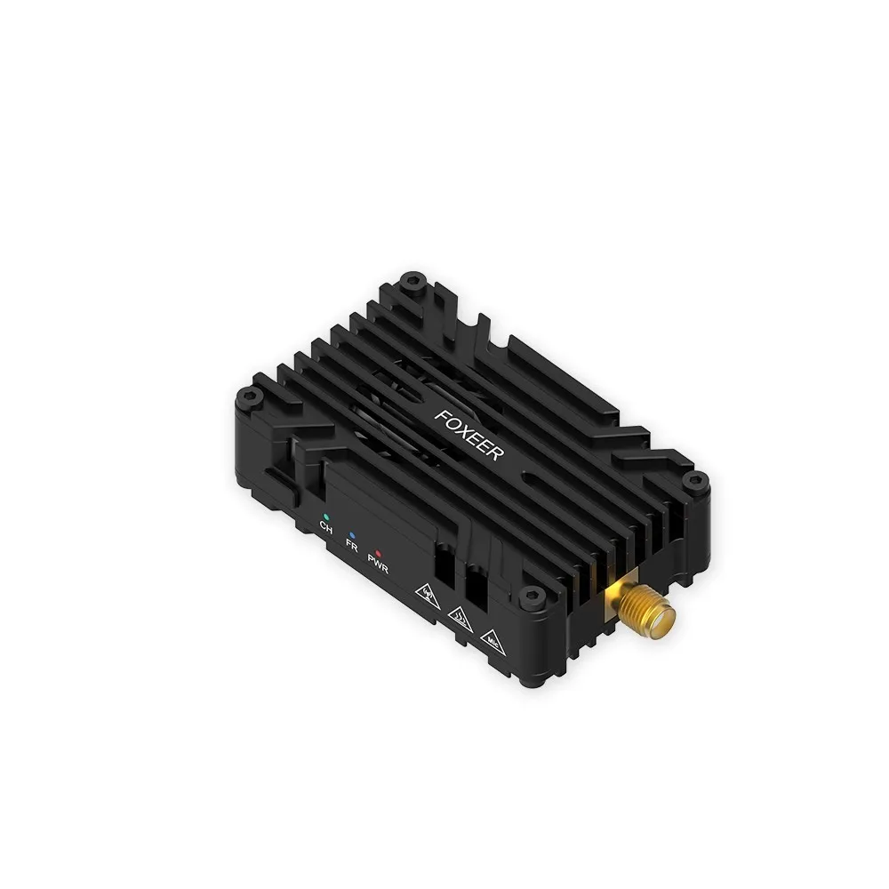 폭시어 리퍼 익스트림 V2 5.8G 2.5W 3W 72 - Foxeer Reaper Extreme 2.5W Vtx 리뷰 및 가격