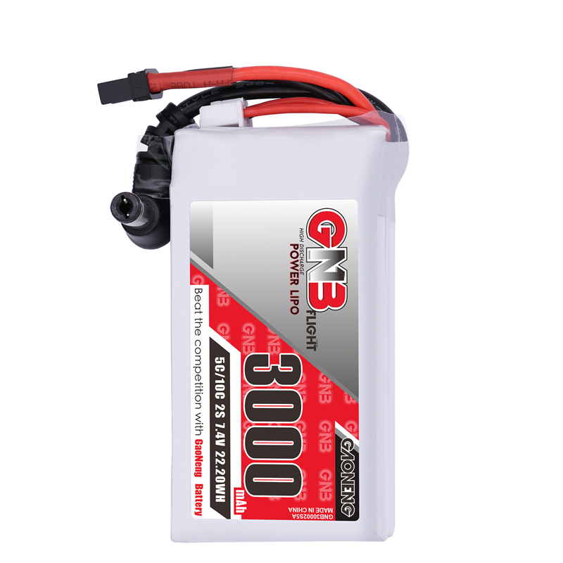 1/2/3/4/5PCS GNB 2S 7.4V Lipo  - Skyzone Sky04X Pro Oled Fpv Goggles 리뷰 및 가격