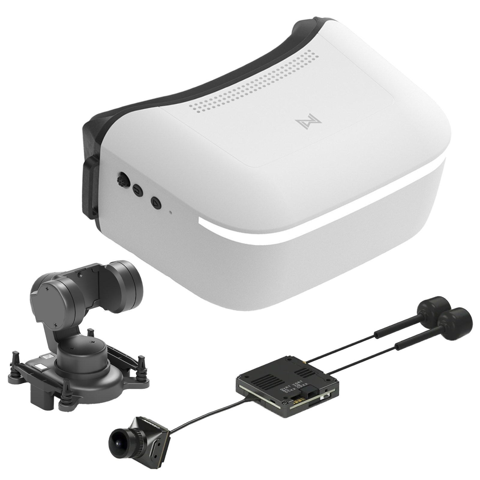 Caddx Walksnail 아바타 HD 고글 L+Wa - Walksnail Avatar Hd Moonlight Kit 4K 리뷰 및 가격