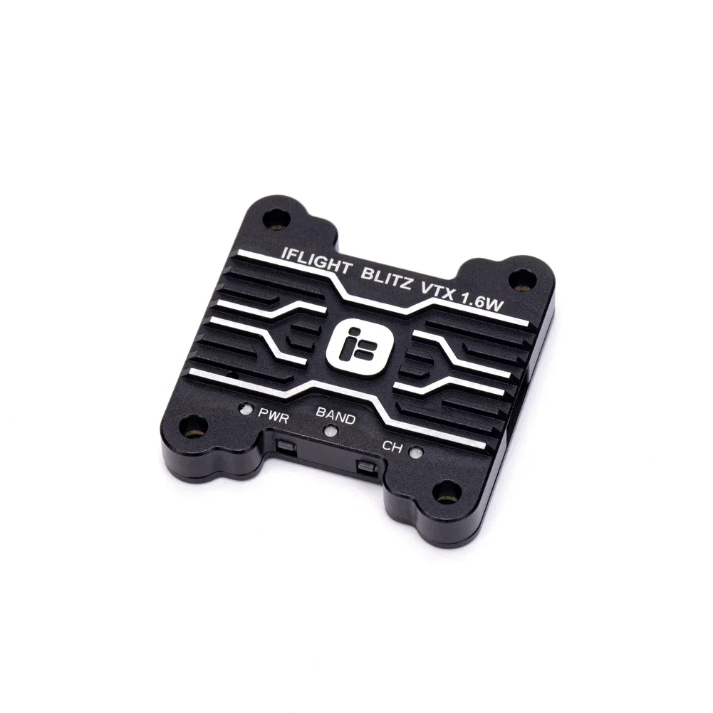 IFlight BLITZ 5.8G 1.6W VTX, I - Iflight Blitz 1.6W 5.8G Vtx 리뷰 및 가격