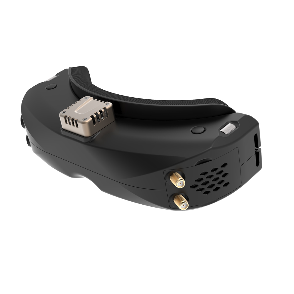 SKYZONE SKY04O PRO FPV 고글 OLED - Skyzone Sky04O Pro Fpv Goggles 리뷰 및 가격