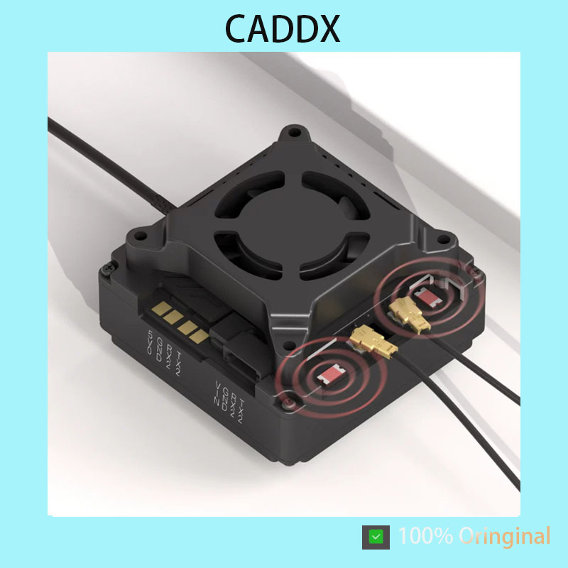 워크스네일 아바타 GT 키트 2W 고출력 장거리 FPV - Walksnail Avatar Gt Kit 2W Vtx 리뷰 및 가격
