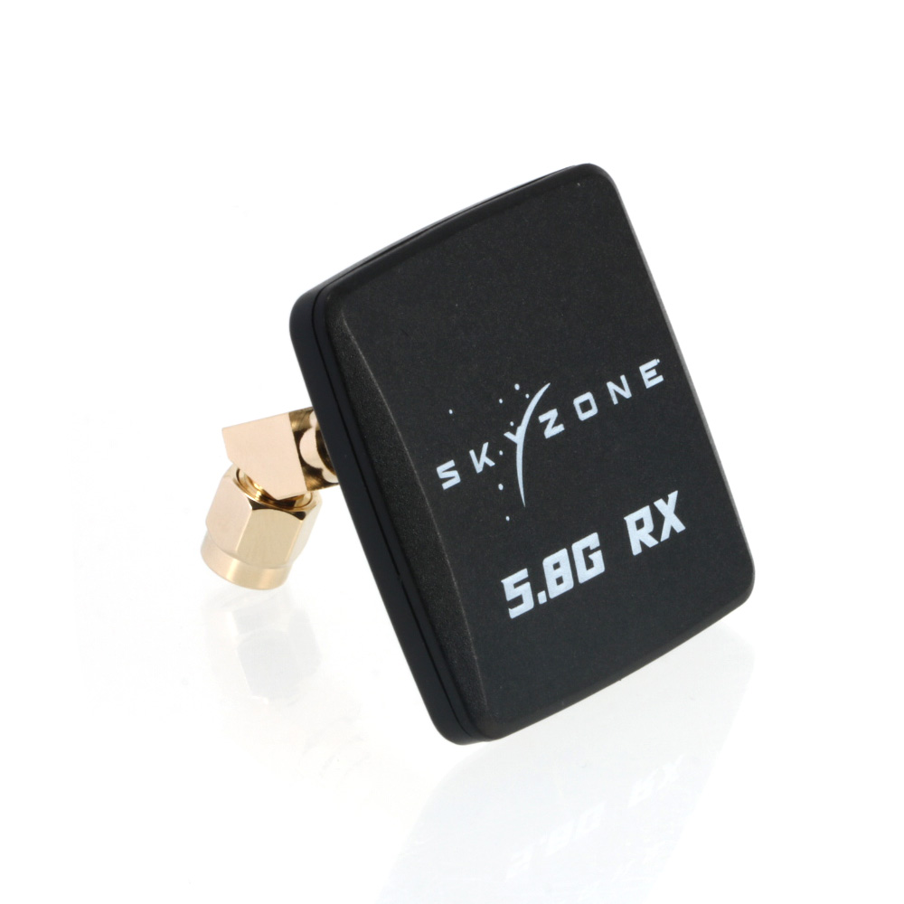 RC FPV 수신기 5.8G 5G 8DBI 고이득 평판 - Skyzone Sky04O Pro Fpv Goggles 리뷰 및 가격