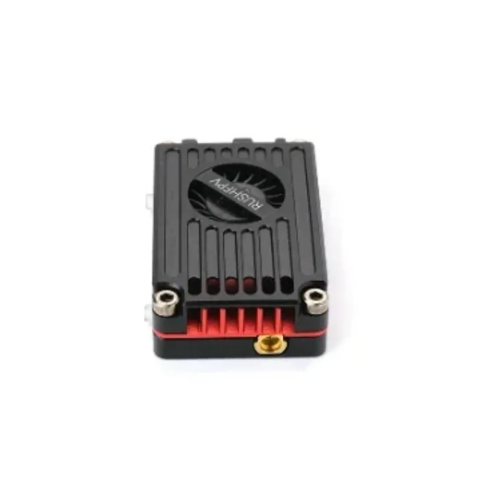 RUSHFPV MAX SOLO 5.8G VTX 2.5W - Rushfpv Rush Max Solo 5.8G 2.5W Vtx 리뷰 및 가격