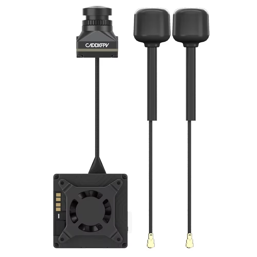 Caddx 워크스네일 아바타 GT 키트, 1080P 프 - Walksnail Avatar Gt Kit 2W Vtx 리뷰 및 가격
