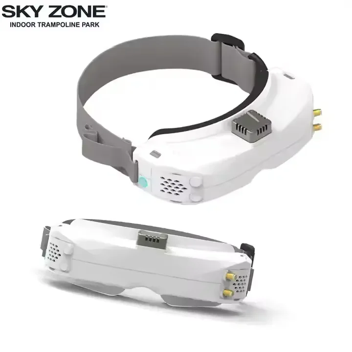 스카이존 SKY04X PRO V2 FPV 고글 1920 - Skyzone Sky04X Pro Oled Fpv Goggles 리뷰 및 가격