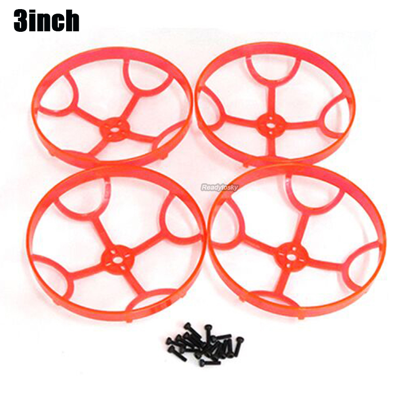 HSKRC 프로펠러 가드 85mm 3 인치 3 인치 F - Walksnail Avatar Hd Goggles X 리뷰 및 가격