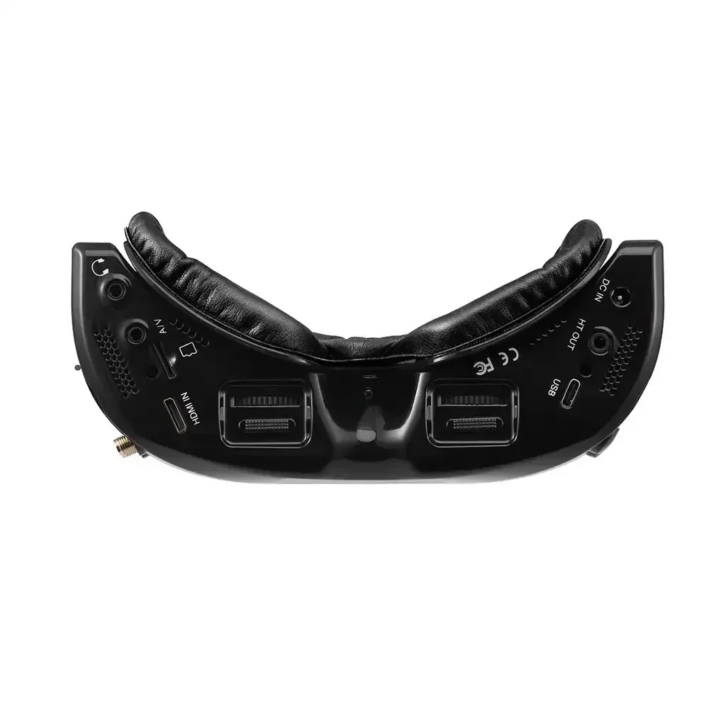 SKYZONE SKY04X PRO OLED 5.8G 4 - Skyzone Sky04X Pro Oled Fpv Goggles 리뷰 및 가격