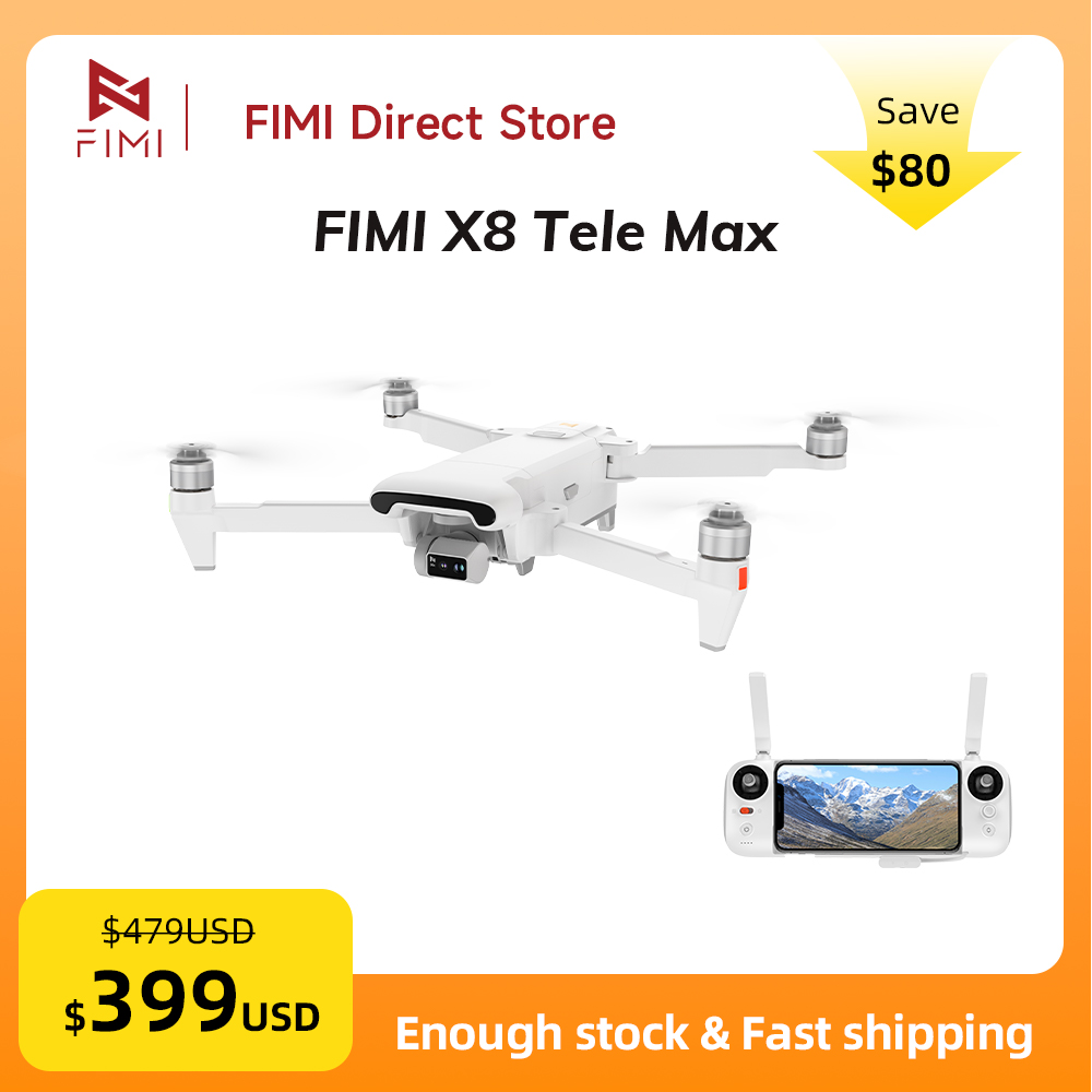 FIMI X8 텔레 맥스 20km 거리 드론 4K 전문 - Skyzone Sky04X Pro Oled Fpv Goggles 리뷰 및 가격