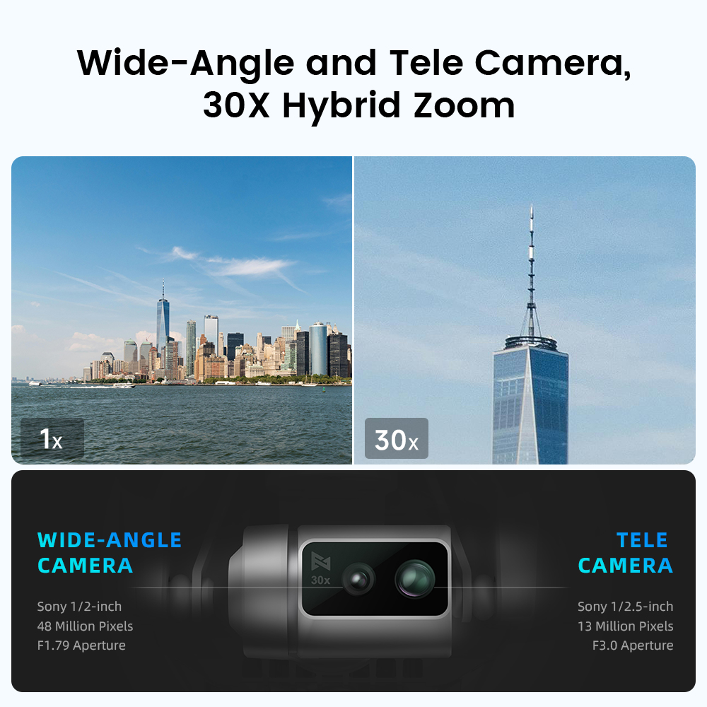 FIMI X8 텔레 맥스 20km 거리 드론 4K 전문 - Skyzone Sky04X Pro Oled Fpv Goggles 리뷰 및 가격
