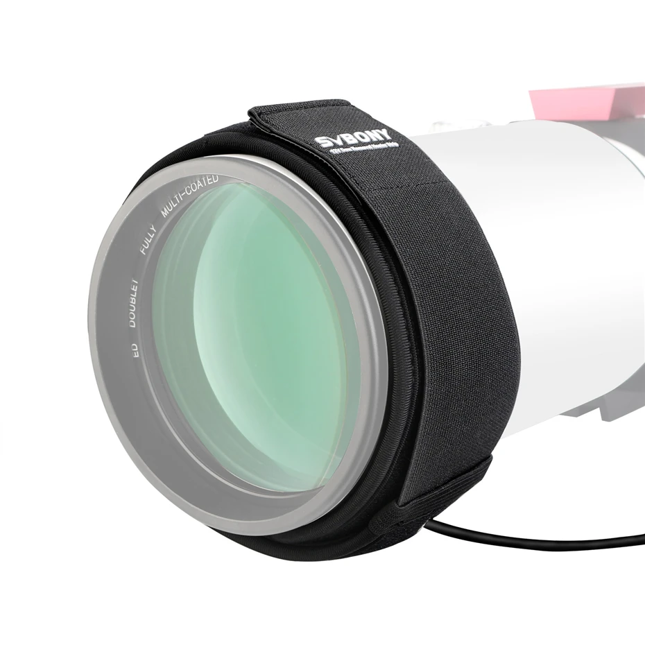 SVBONY 블랙듀 히팅스트립 12V 480mm/560 - Skyzone Sky04X Pro Oled Fpv Goggles 리뷰 및 가격