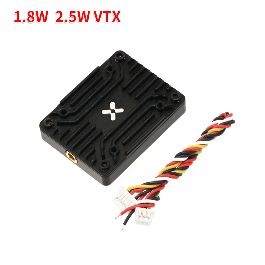 폭스이어 리퍼 익스트림 V2 5.8G 2.5W / 3W - Foxeer Reaper Extreme 2.5W Vtx 리뷰 및 가격