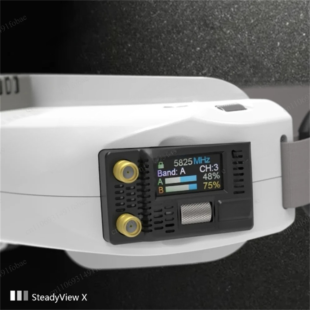 SKYZONE 스크린 리시버 SteadyView X 5 - Skyzone Steadyview X Receiver Module 리뷰 및 가격