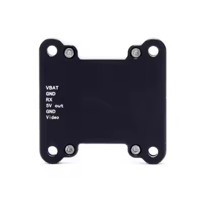 아이플라이트 블리츠 5.8G 1.6W 고출력 VTX 모 - Iflight Blitz 1.6W 5.8G Vtx 리뷰 및 가격