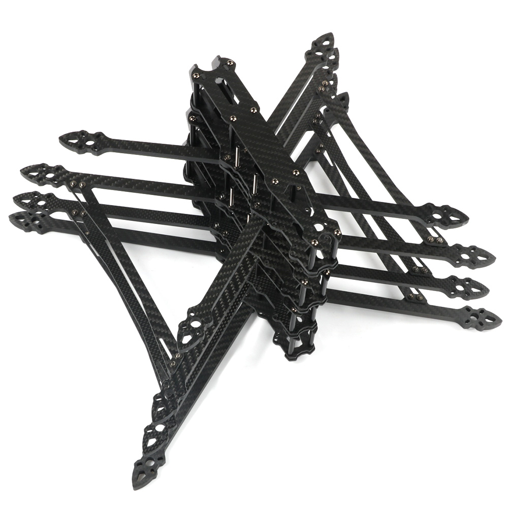 마크4 V2 마크 4 7인치 295mm / 8인치 36 - Foxeer Reaper Extreme 2.5W Vtx 리뷰 및 가격