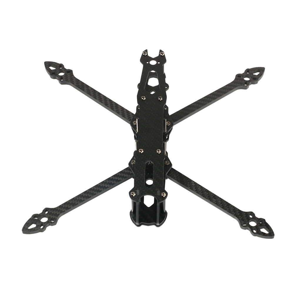 마크4 V2 마크 4 7인치 295mm / 8인치 36 - Foxeer Reaper Extreme 2.5W Vtx 리뷰 및 가격