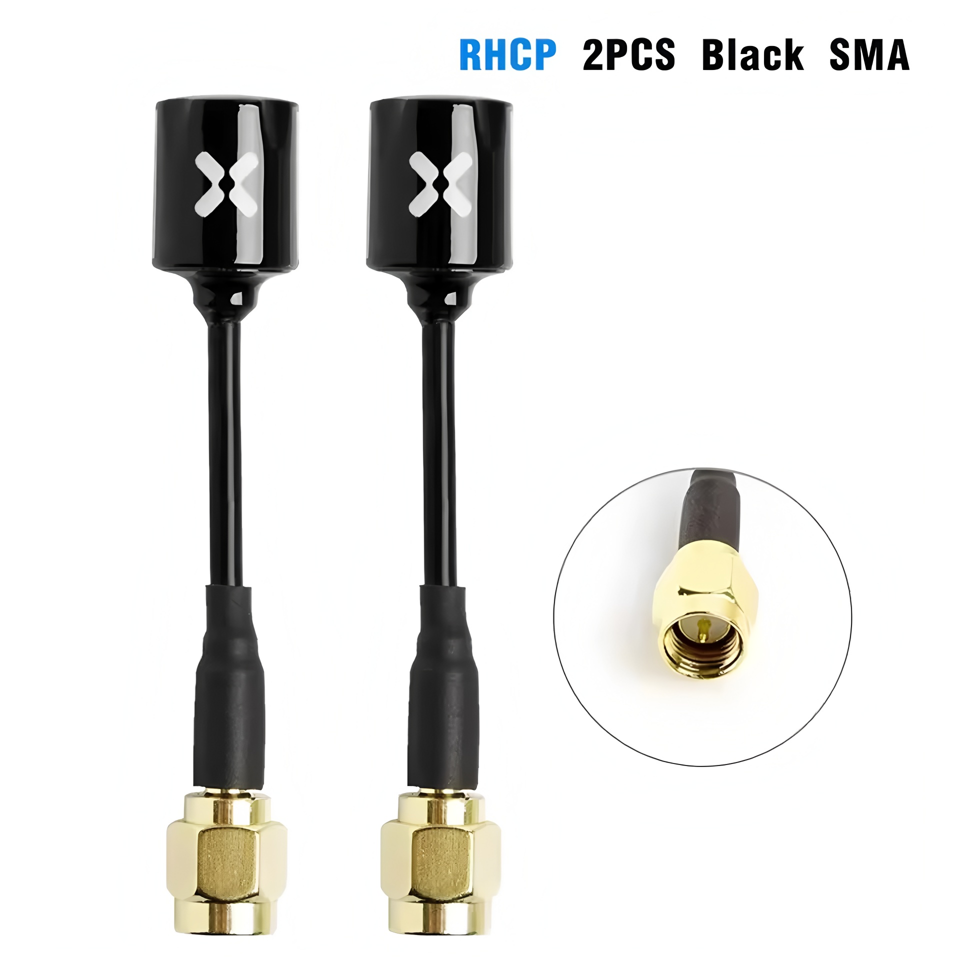 2PCS Foxeer Lollipop 4 Lollipo - Skyzone Sky04O Pro Fpv Goggles 리뷰 및 가격