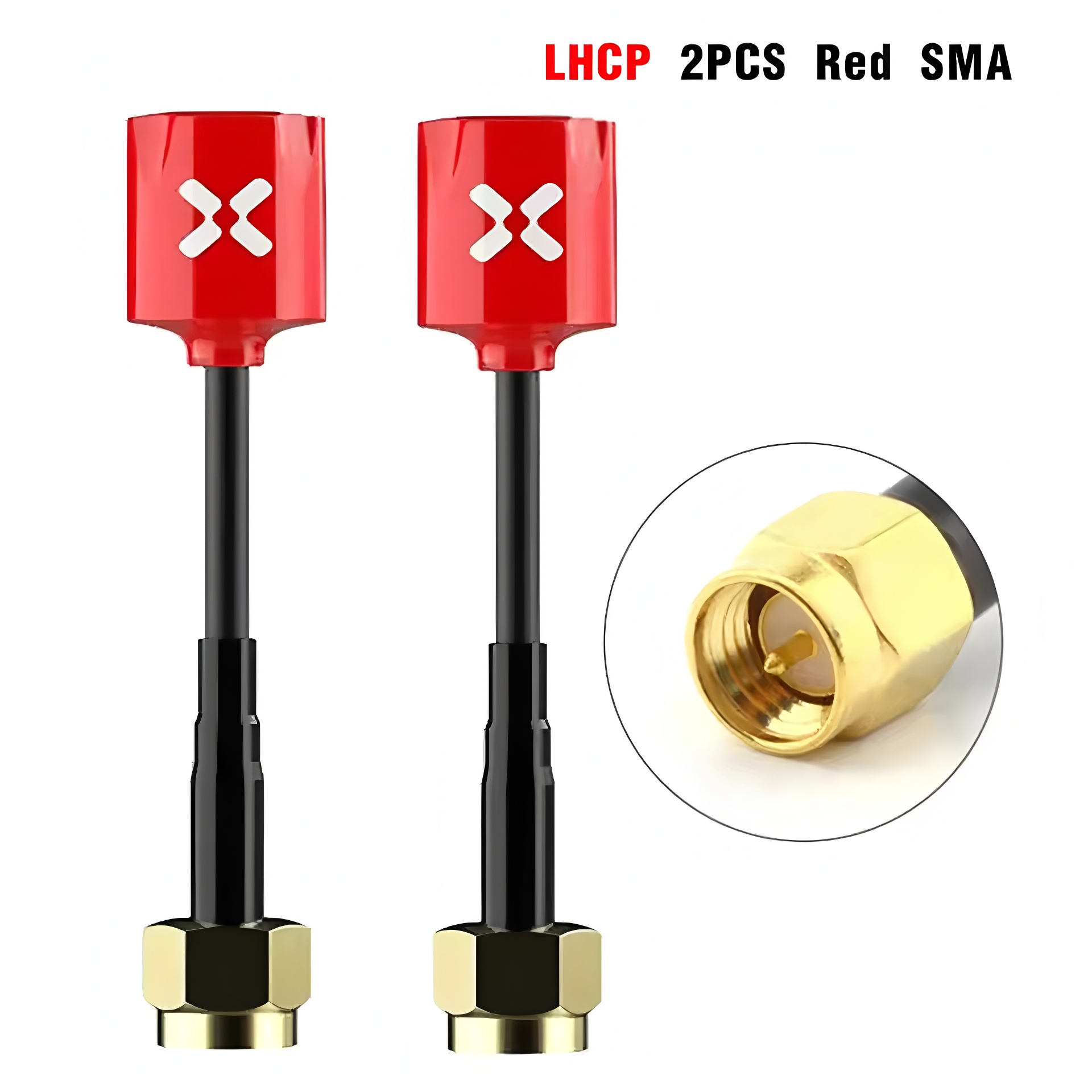 2PCS Foxeer Lollipop 4 Lollipo - Skyzone Sky04O Pro Fpv Goggles 리뷰 및 가격